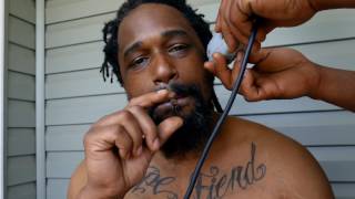 Spaceman Jones and The Motherships - My City Has Lights