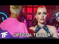 NOT OKAY Official Trailer 2 (2022) Zoey Deutch, Dylan O'Brien Comedy Drama Movie HD