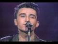 Los Prisioneros - Estrechez de corazón 