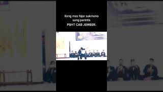 Download lagu Story Wa Psht Solospel Mas Fajar Sukmono mp3