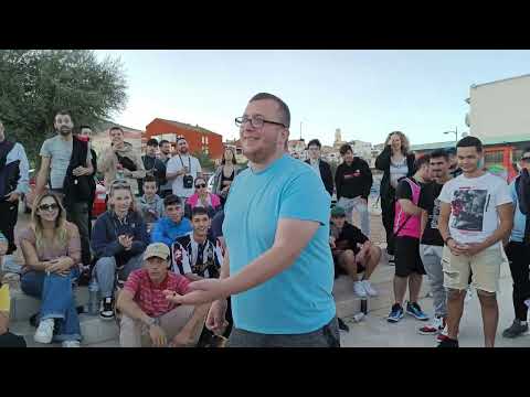 KAVRON vs. MERA  II PRE-OLYMPUS LEVEL II OCTAVOS