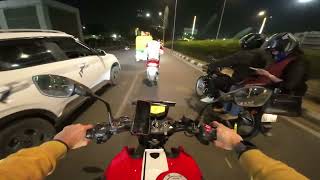 Paid underground parking near GB Pant Hospital Delhi | Visiting sick brother. #viral #ramadan