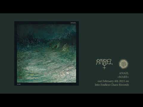 Anael - [2021] - Anachron