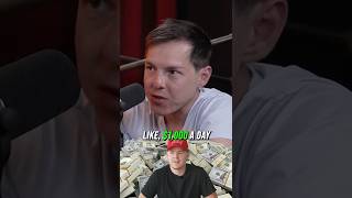 This Guy Makes $1,000 a Day Washing Windows