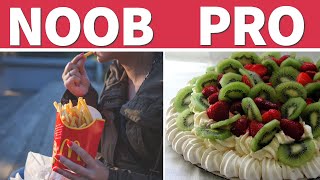 🇳🇿 10 Best New Zealand Foods | New Zealand Travel Guide