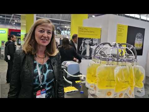 Sartorius HEK ViP NB Medium