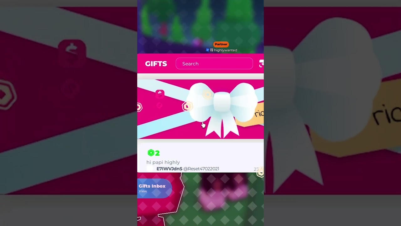 I Opened 10,000 Gifts in Pls Donate