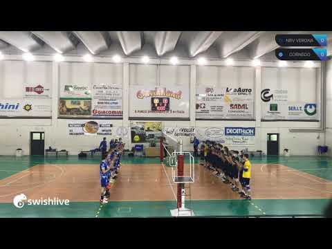 NBV Verona - Webeat Unipolsai Cornedo | Serie C | 13.03.2021