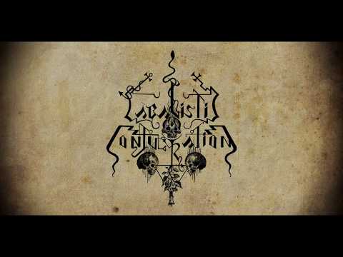 Cabalistic Conjuration - Cabalistic Conjuration (Live)