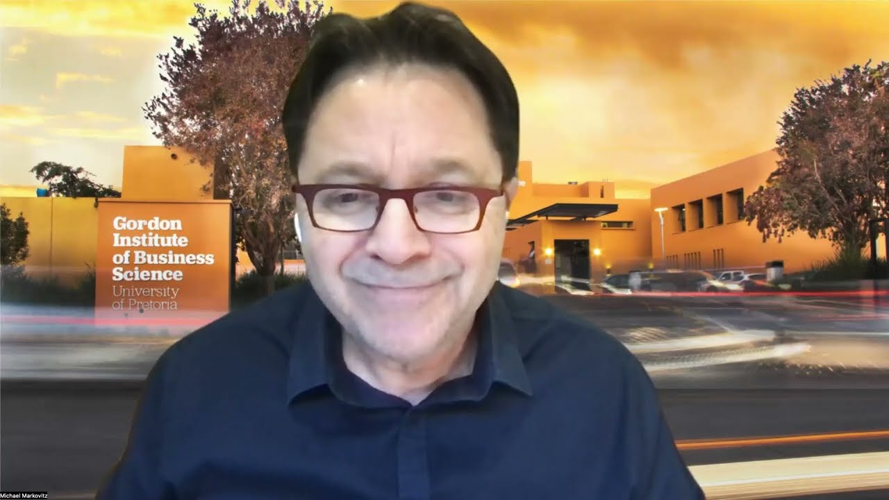 Michael Markovitz - AI4IA 2025