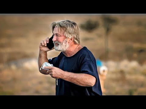 Aleku Baldwinu NAMEŠTENO? Isplivali novi detalji tragedije sa snimanja