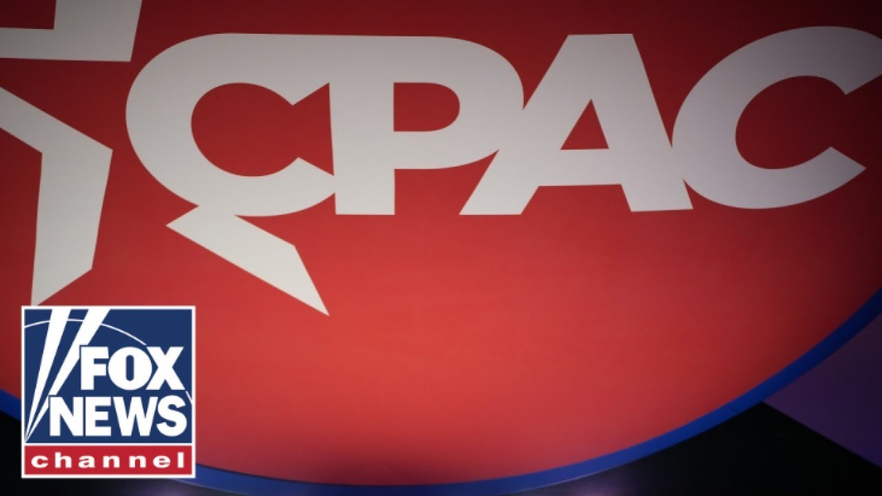 WATCH LIVE: CPAC 2025, Day 2