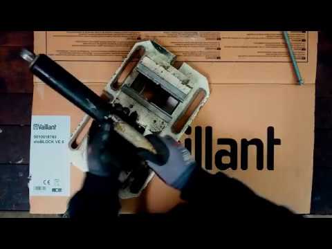 OBNOVA ZADNJIH AMORTIZERJEV TOMOS APN6