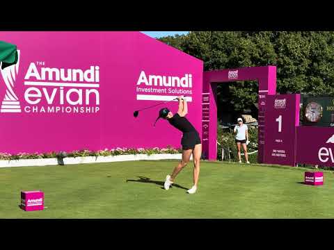 Nataliya Guseva (RUS)