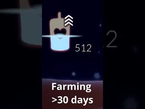 Let's see how many candles this sky kid can collect in a month | Sky Children of The Light