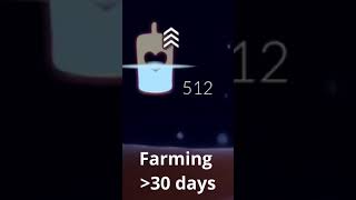 Let&#39;s see how many candles this sky kid can collect in a month | Sky Children of The Light