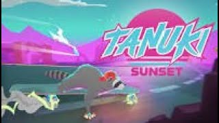 How to play Tanuki Sunset!