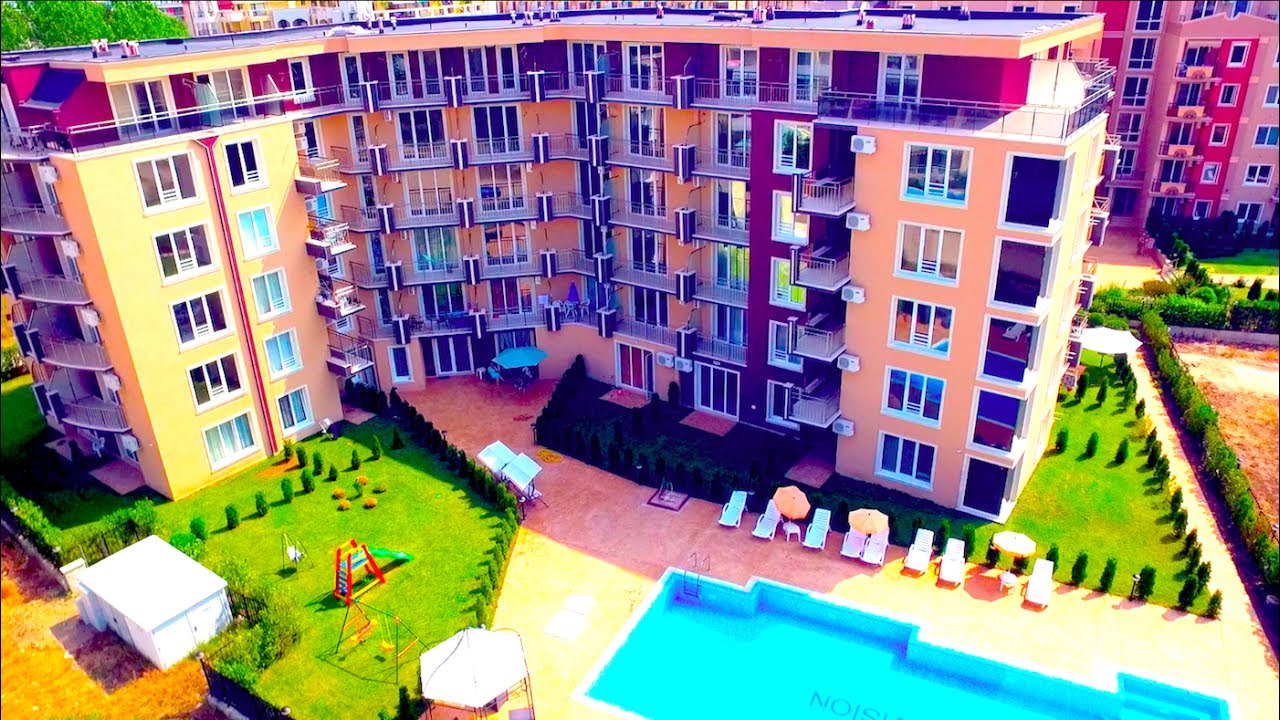 Apartments for SALE , Properties in Bulgaria ,  Immobilien in Bulgarien , MVPropertiesbg .