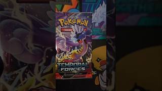 Temporal Forces Rip! #pokemontcg #pokemoncards #asmr