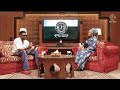 HADIZA GABON Ni Bazan Iya Kai Yata Gidan Gala Ba Cewar Musbahu Anfara