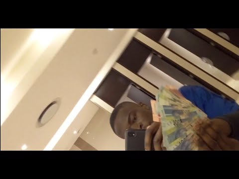 KINLINKS - BEATBOX FREESTYLE (Official Music Video)