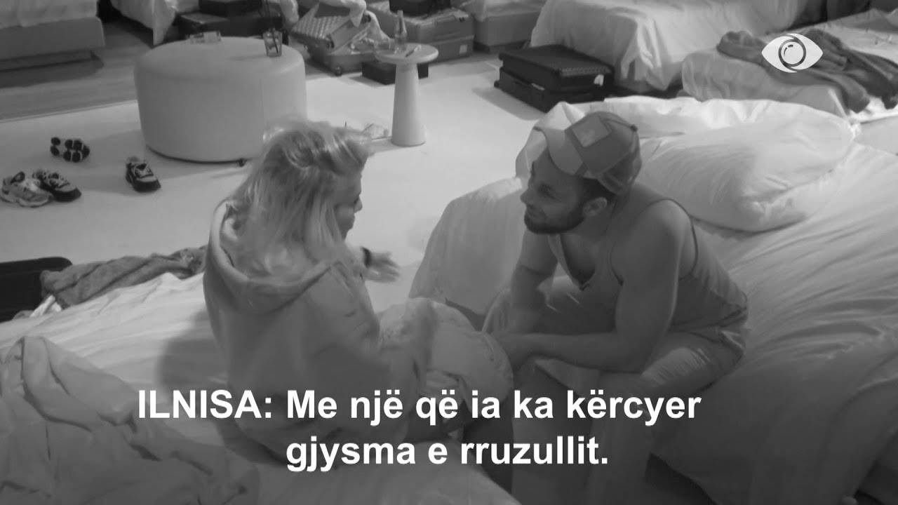 Dashuri, xhelozi apo.../ Çfarë u tha gjatë debateve mes Meritonit dhe Ilnisës