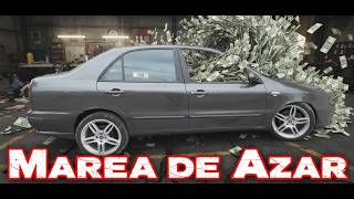 MINHA MÃE DE PS5 E GASTOS INFINITOS COM O MAREA NOVO