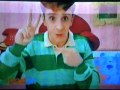 Blue S Clues Season 2 Theme 18
