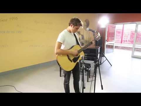 17 - Audición de Canto - junio 2015