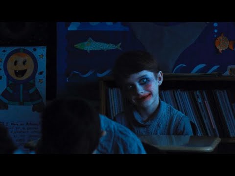 Weapons - A Superb Horror Mystery