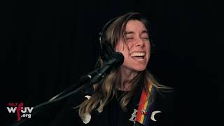 boygenius - "Me &amp; My Dog" (Live at WFUV)