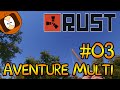 RUST | VIENS ON S'EMPALE !! - Aventure Zizi en ...