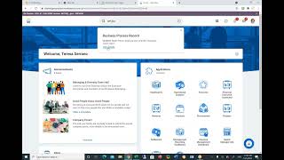 Organization and Worktags in Workday (Session 2)