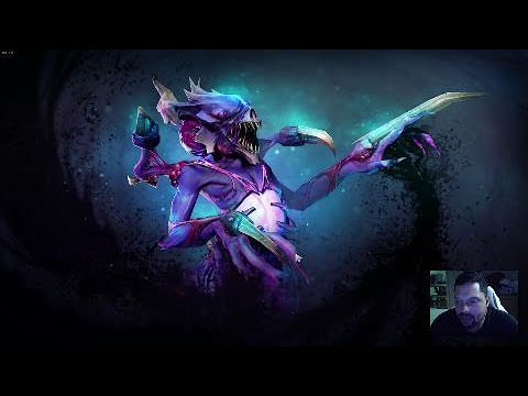 Analisando Denuncias Dota 2