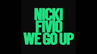 Kadr z teledysku We Go Up tekst piosenki Nicki Minaj feat. Fivio Foreign
