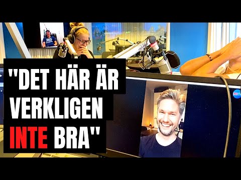 Fredrik Andersson i Rix Morronzoo