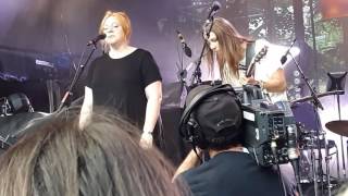 beyries j'aurai cent 100 ans feq 2017