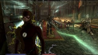 Skyrim: The Flash Modpack Showcase