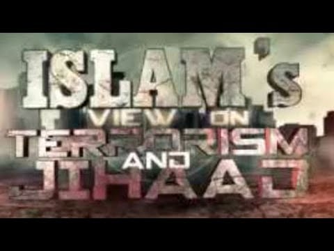 Can ISLAM BE REFORMED become a Religion of Peace your response IS ??? January 6 2018 Video