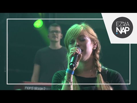 Dobner Illés és Évi - Itt a szívem // Ez az a nap! 2019