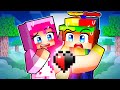 Johnny And Daisy Share ONE LIFE In Minecraft