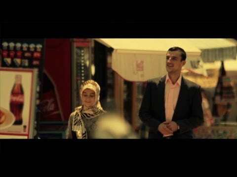 Shpend Limani & Metina Mustafa-O Muhammed [Nasheed Arabic&Albanian-ja Muhammed]  [Official Video] HD