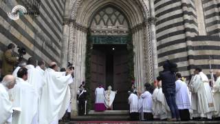 preview picture of video 'Apertura Porta Santa Orvieto e Bolsena | Opening Holy Doors Orvieto and Bolsena'