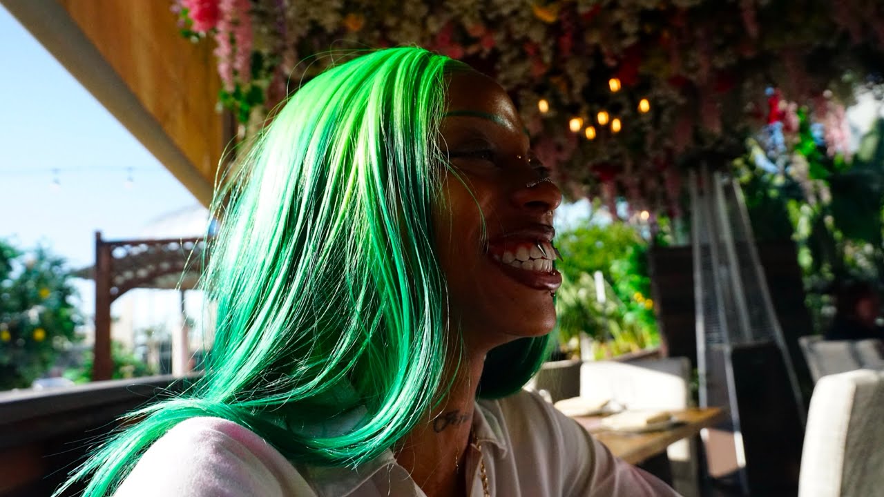 Mini Meeting in Compton | Performance, Community Building & Quick Event Planning | Bueli N'jheri