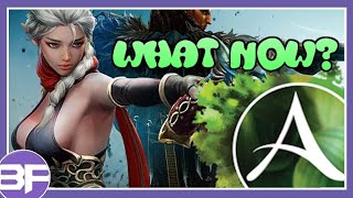 Where can we play ArcheAge now