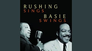 Somebody Stole My Gal (feat. Jimmy Rushing)