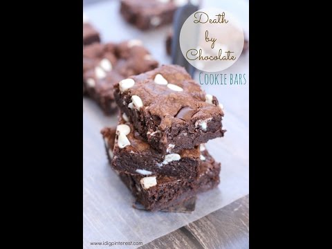 download lagu mp3 mp4 Death By Chocolate Peppermint Cookies, download lagu Death By Chocolate Peppermint Cookies gratis, unduh video klip Death By Chocolate Peppermint Cookies