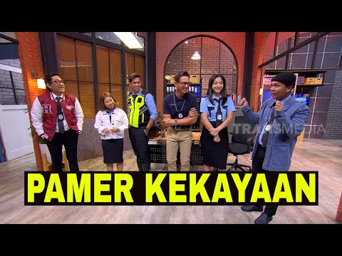 [FULL] DILARANG HEDON, PASUKIN MALAH ADU KEKAYAAN | LAPOR PAK! (03/11/22)