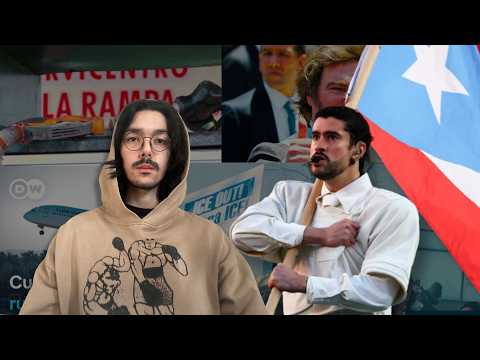 Bad Bunny and the tragedy of Latinidad