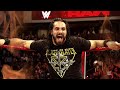 Seth Rollins looks to slay Universal Champion Brock Lesnar at WrestleMania